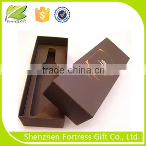 China Wholesales Paper Box Wine thumbnail-1
