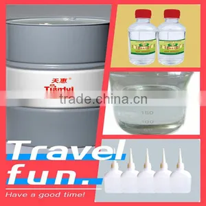 180kg Shandong China Biggest Sewing Machine Oil Manufacturer Tianhui Machine Lubricant Oil thumbnail-2