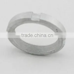Hot Dip Galvanized Locknuts DIN981 thumbnail-3