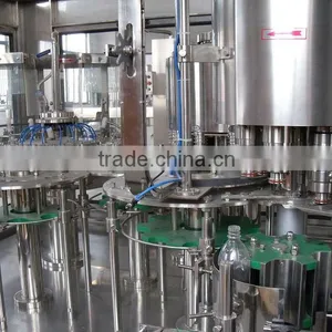 Professional Manufacturer of Automatic Mineral Water Plant thumbnail-1
