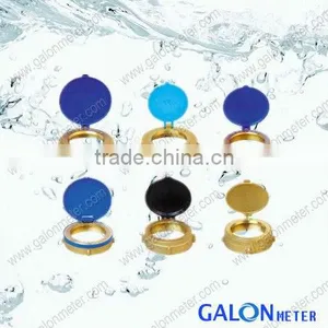 Spare Parts of Water Meter, Brass Ring of Water Meter thumbnail-1