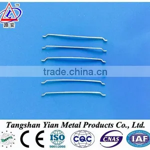 Compatible With All Types of Cements and Concrete Mixtures Steel Fiber thumbnail-4