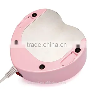 Supplies Home Use Mini Led Nail Gel uv Lamp Cherry Nail Led Nail uv Lamp Nail Lamp thumbnail-3