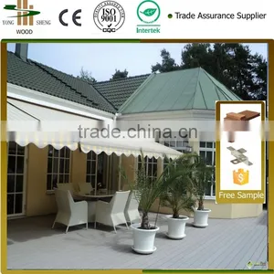 China Factory Price Wpc Flooring thumbnail-2