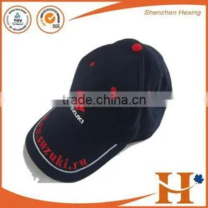Latest Design Good Quality Cap Baseball Cap Embroidery Logo Quality Choice thumbnail-4