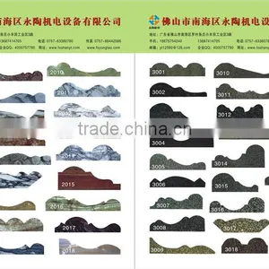 Full Automatic Tile Straight Edge Polishing Machine,flat Edge Polishing Machine thumbnail-2