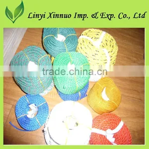 Nylon Rope thumbnail-1