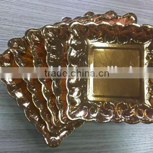 High Quality Disposable Paper Plate Machine/disposale Automatic Plate Machine in Hot Sale thumbnail-1