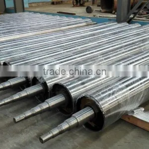 High Speed Guide Roll for Paper Machine thumbnail-2