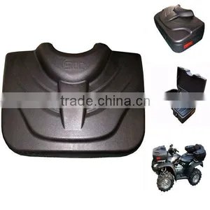 SCC 50L ATV Front Trunk for Honda 250cc ATV thumbnail-1