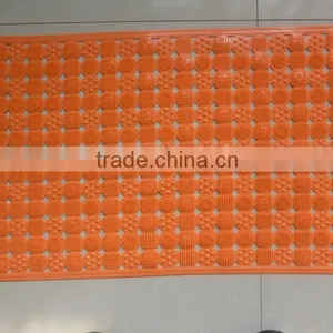 Colored Beads Pvc Bath Mat thumbnail-6