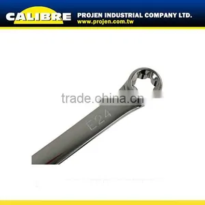 CALIBRE 6pc Extra Long E-TX Spanner Set thumbnail-2