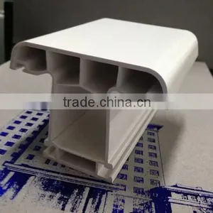 Manufacturers in China Upvc Profile 62 Casement Series thumbnail-2