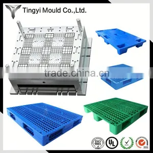 Injection Mould Design Manufacture Professional Injection Mould Makers thumbnail-5