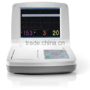 SM-110 FETAL MONITOR thumbnail-3