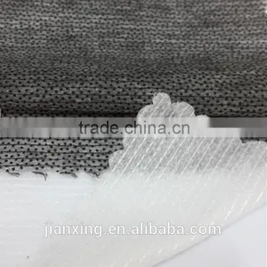 High Quality Nonwoven Thread Interlining for Garment thumbnail-2