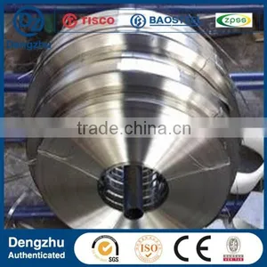 Cold Rolled 304 Stainless Steel Strips thumbnail-6
