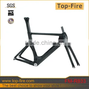 Top Selling TT Carbon Frame Set at Factory's Price thumbnail-1