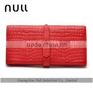 Cheap Price Snake Skin Ladies Wallets and Purses thumbnail-4