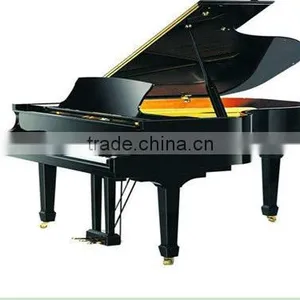High Quality Grand Piano thumbnail-1
