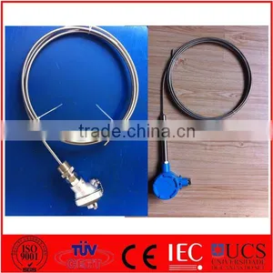 Thermocouple Type R,b,s thumbnail-2
