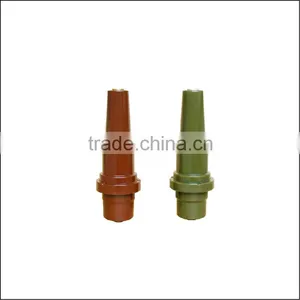 Epoxy Resin Electric Sf6 Gas Insulated Switchgear Incoming Line Insulator thumbnail-1