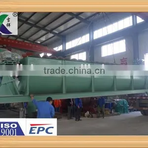 Copper Ore Beneficiation Line Gold Production Equipment Selling in Africa Spiral Classifier thumbnail-4