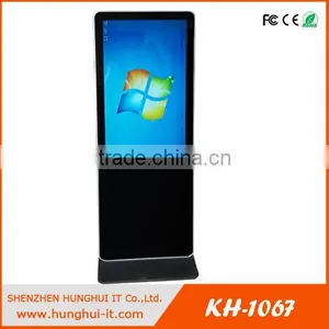 Advertising Kiosk LCD/LED Display Digital Advertising Media Player thumbnail-2