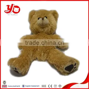 Wholesale Cute Plush Cow Hand Puppet thumbnail-4