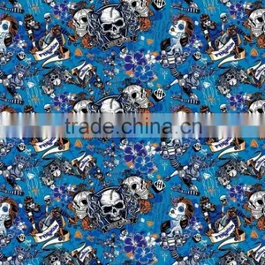 Hot Sale Hydrographic Film/ Water Transfer Printing/ Hydro Dipping Film RD068 thumbnail-1