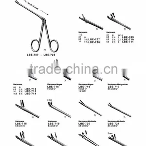 Nasal Speculam, ENT Instruments, ENT Surgical Instruments,16 thumbnail-1
