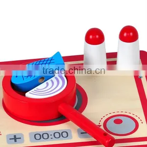 Multifunctional Diy Kids Food Toys High Quality thumbnail-6