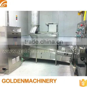 Long Working Life Competitive Price Fried Peanut Processing Line thumbnail-3