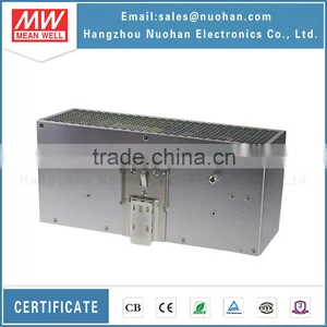 Mean Well 960W 24V Single Output Industrial DIN RAIL Power Supply/960W DIN RAIL Power Supply/960W 24V DIN Power Supply thumbnail-2