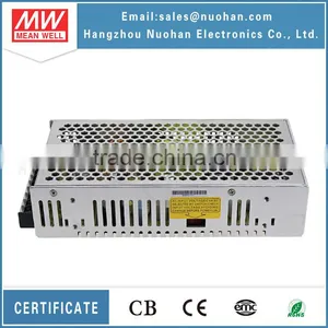 Meanwell NES-200-36 200W 36v 5.9a Switching Power Supply thumbnail-4