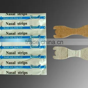 Hot Sell Nasal Strip 66*19mm Popular Anti Snore Quality Choice thumbnail-2