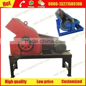 Professionally River Gravel Crusher Machine for Sale With 5-10% Discount thumbnail-6