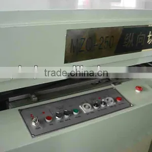 Woodworking Longitudinal Veneer Slicer Machine thumbnail-5
