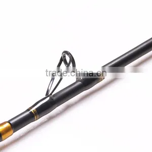 Popular Ilure Carbon Fishing Rod 210cm Boat Fishing Lure thumbnail-6