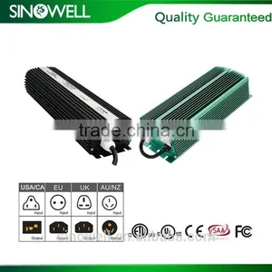 600w Grow Light Hps mh Digital Ballast/hps/mh 400w Digital Ballast for Wholesales thumbnail-1