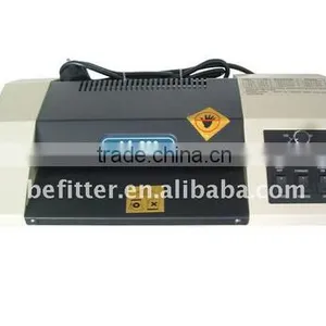 A4-230 A4 Pouch Laminator thumbnail-1