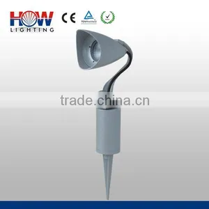 10.4W 830LM LED Garden Light by Plug-in Landscape Light thumbnail-1