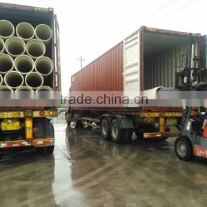 Bestselling PVC-U Double Wall Corrugated Pipe thumbnail-3