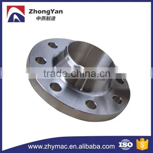 6 Inch Class 150 Carbon Steel Natural Gas Pipe Flange Fittings Suppliers Quality Choice thumbnail-1