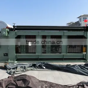 Prefessional Supplier Gabion Mesh Machine thumbnail-1