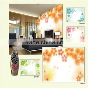 Wonderful Customized 3d Mural Wallpaper for Wall Decoration thumbnail-4