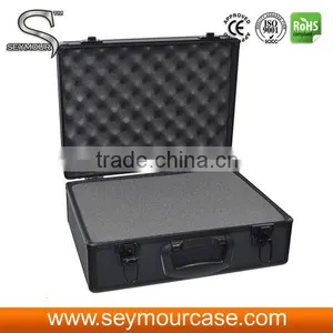 Aluminum Camera Case Display Case Attache Case thumbnail-1