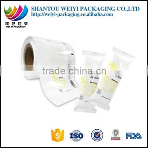 Milk Powder Packaging Plastic Roll Film /food Grade Plastic Packaging Film Roll for Milk Powder Products Supplier's Choice thumbnail-4