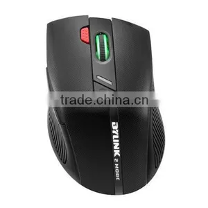 Hot Sale 2015 Wireless Optical Mouse for Game /game Mouse thumbnail-3