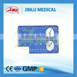 Best Seller Titanium Material Titanium Net,maxillo-facial Plates,interventional Maxillo-facial Plates. thumbnail-3